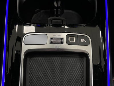 2026 Mercedes-Benz GLA GLA 250 4MATIC® SUV