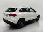2026 Mercedes-Benz GLA GLA 250 4MATIC® SUV