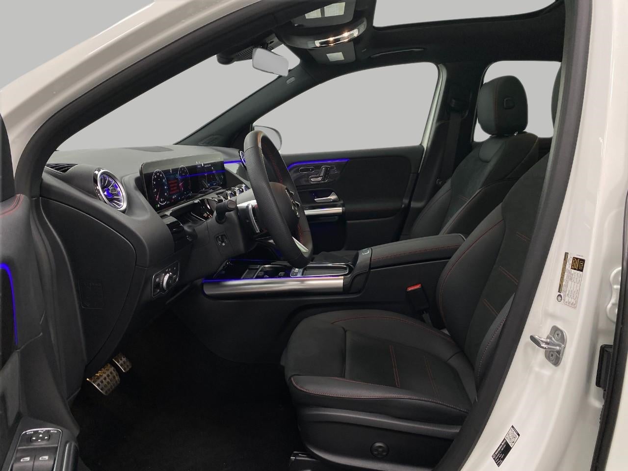 2026 Mercedes-Benz GLA GLA 250 4MATIC® SUV