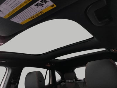 2026 Mercedes-Benz GLA GLA 250 4MATIC® SUV