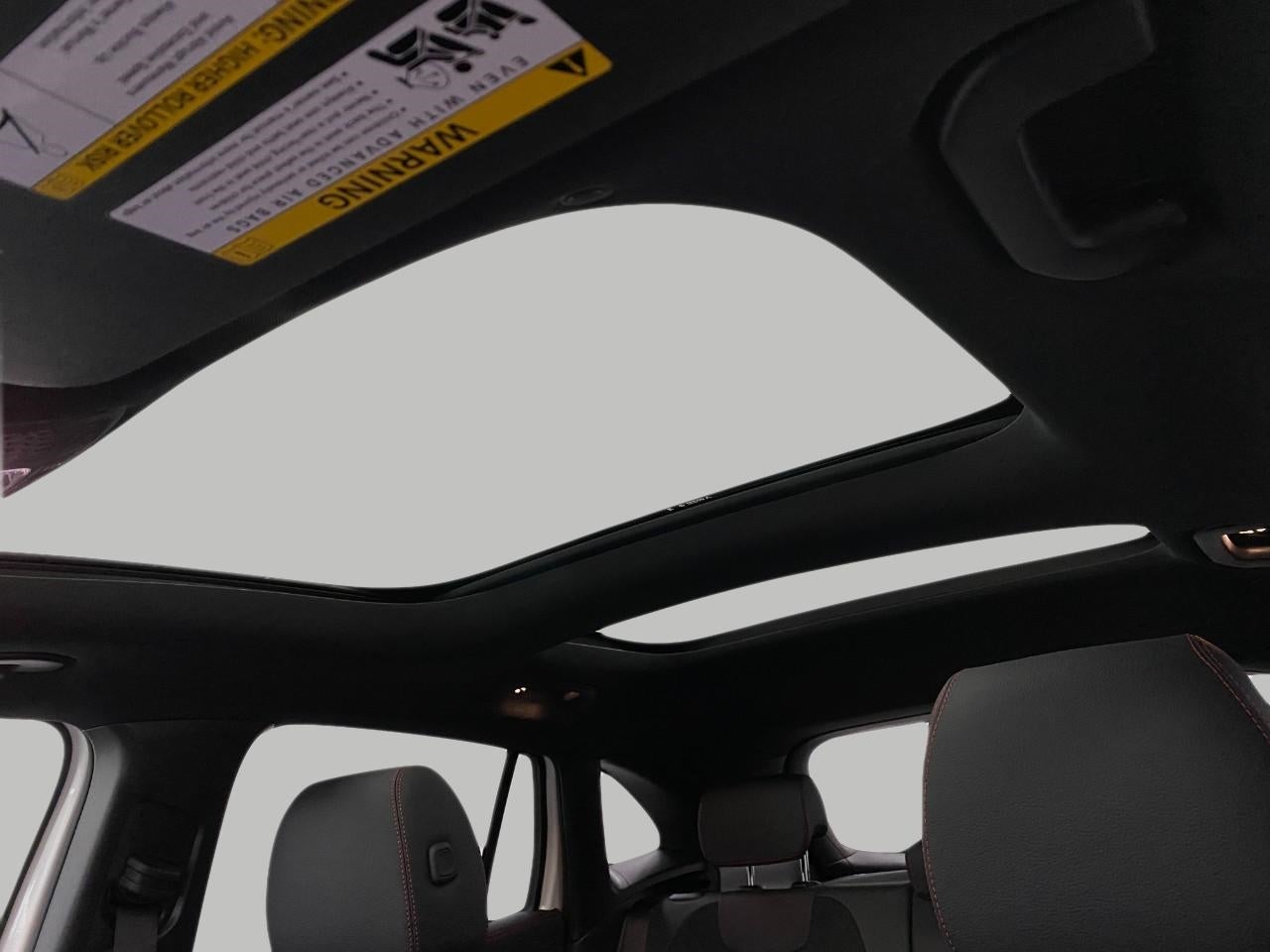 2026 Mercedes-Benz GLA GLA 250 4MATIC® SUV