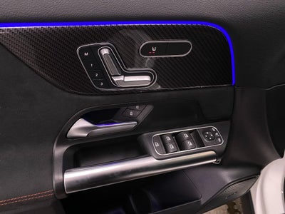 2026 Mercedes-Benz GLA GLA 250 4MATIC® SUV