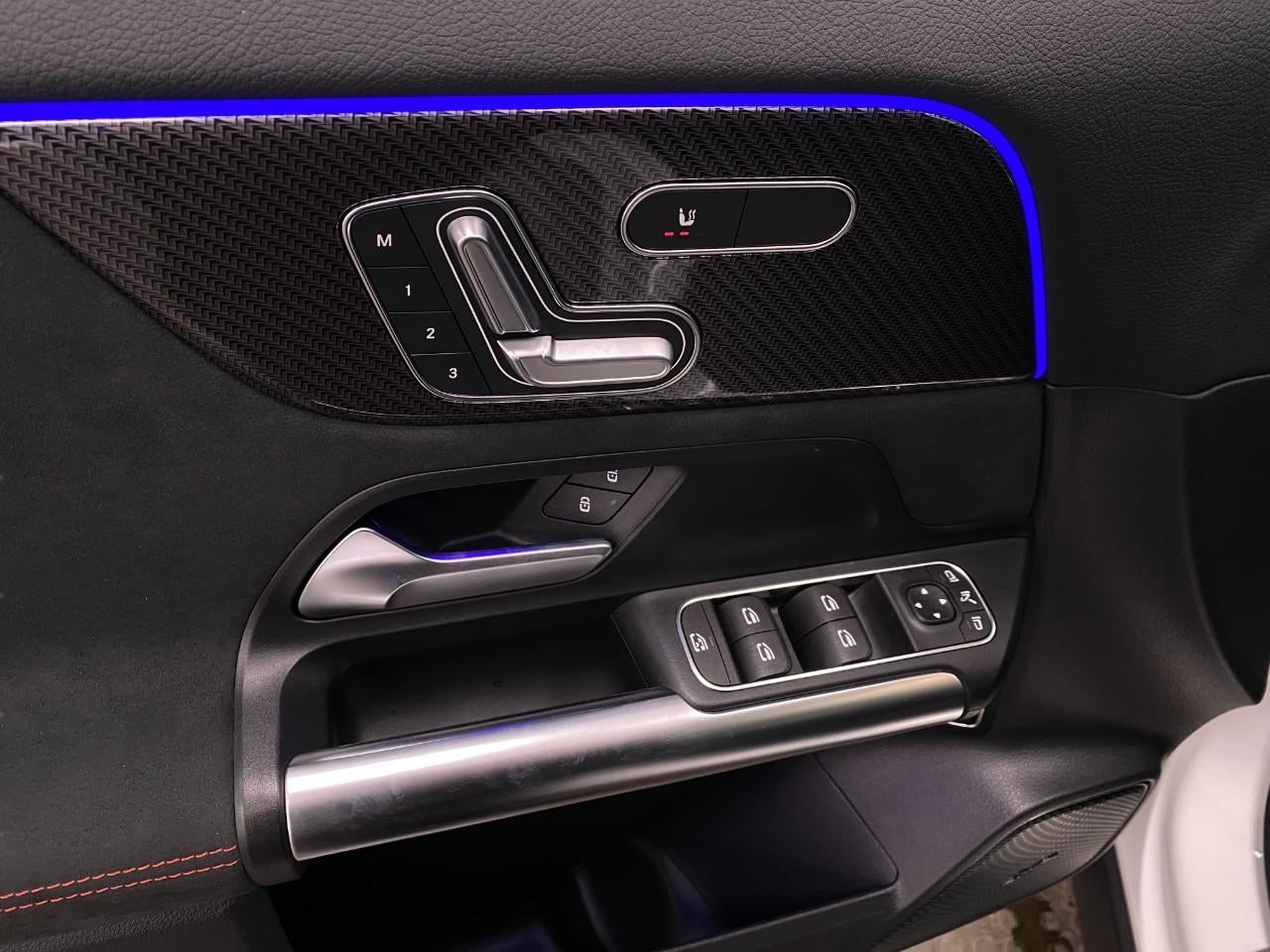 2026 Mercedes-Benz GLA GLA 250 4MATIC® SUV