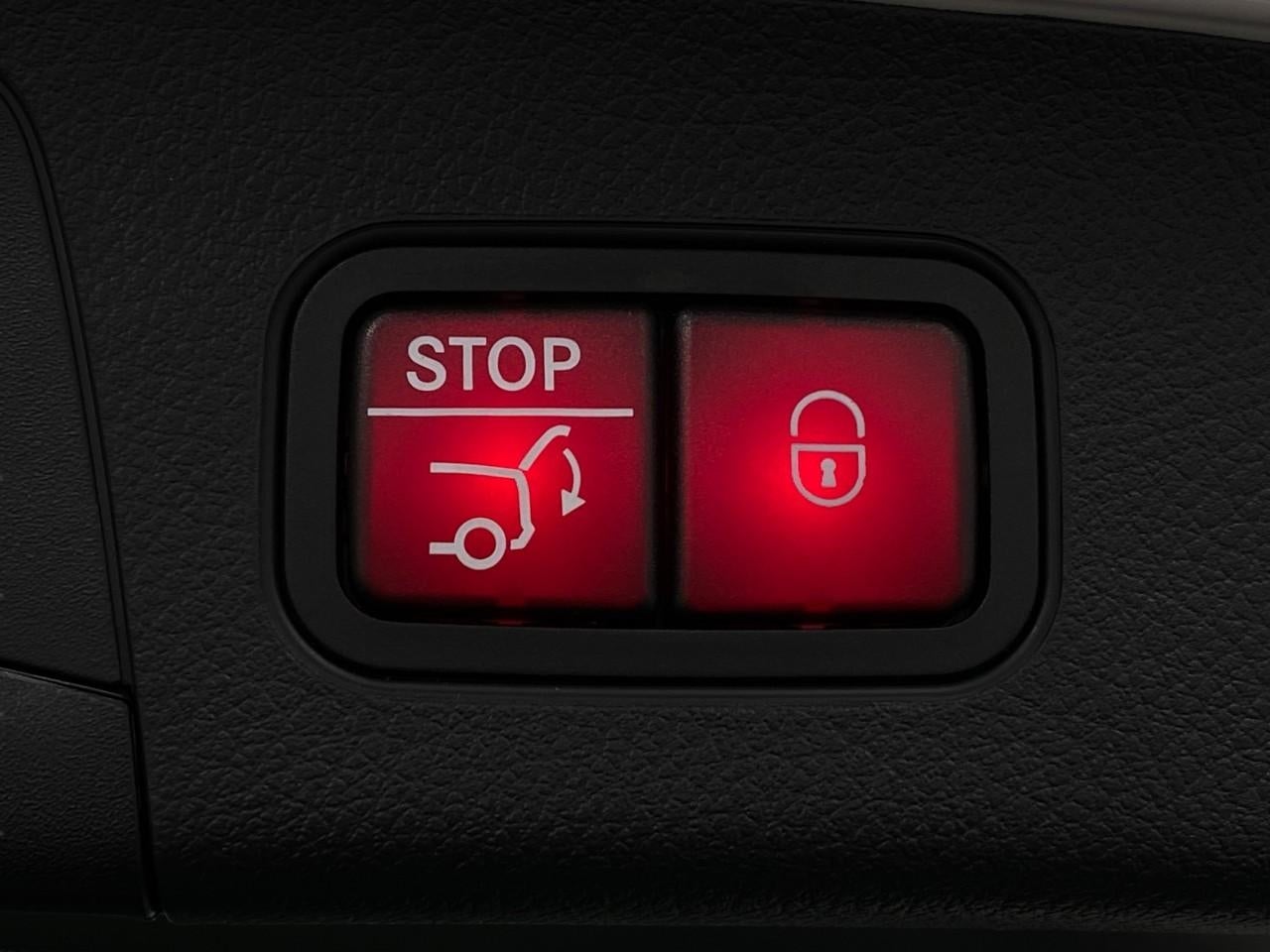 2026 Mercedes-Benz GLA GLA 250 4MATIC® SUV