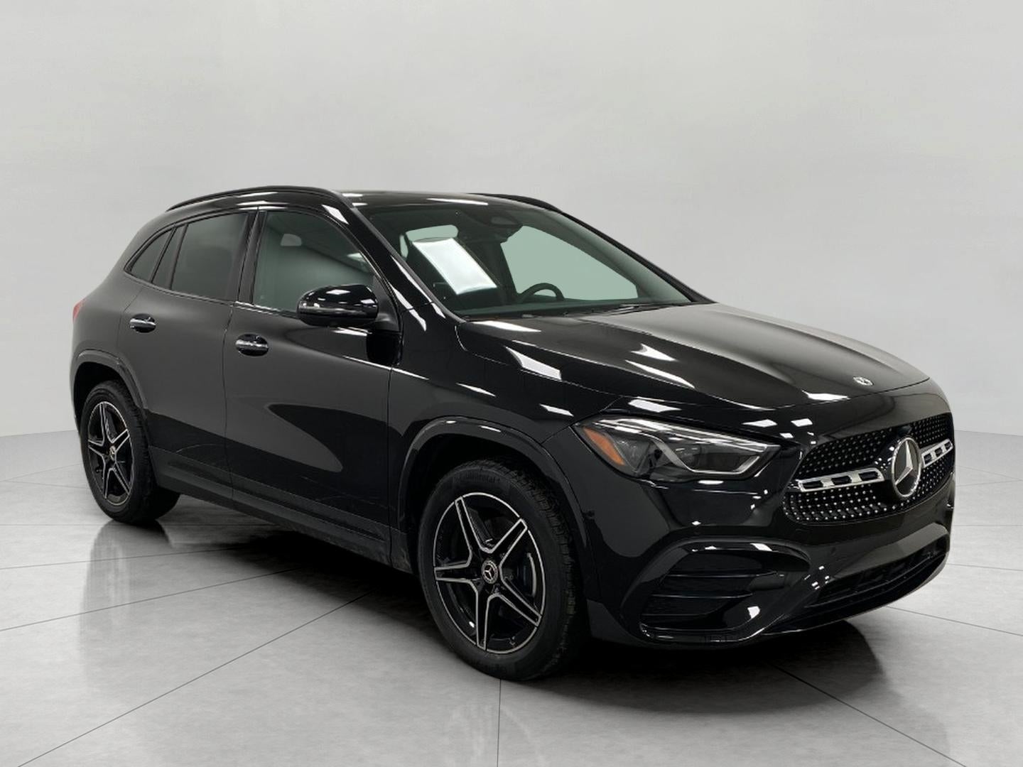 2026 Mercedes-Benz GLA GLA 250 4MATIC® SUV
