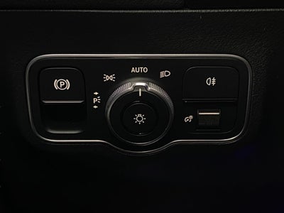 2026 Mercedes-Benz GLA GLA 250 4MATIC® SUV