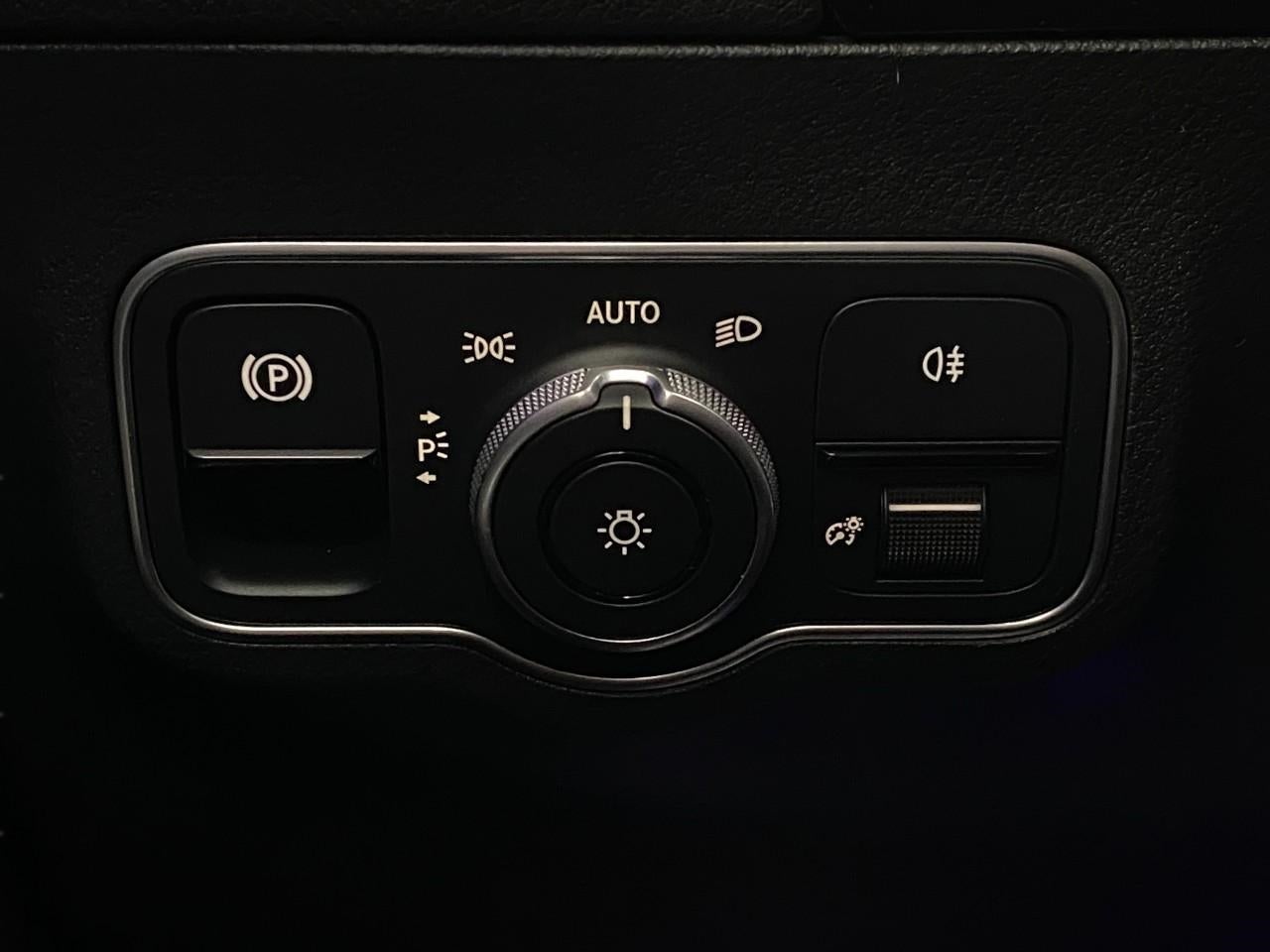 2026 Mercedes-Benz GLA GLA 250 4MATIC® SUV