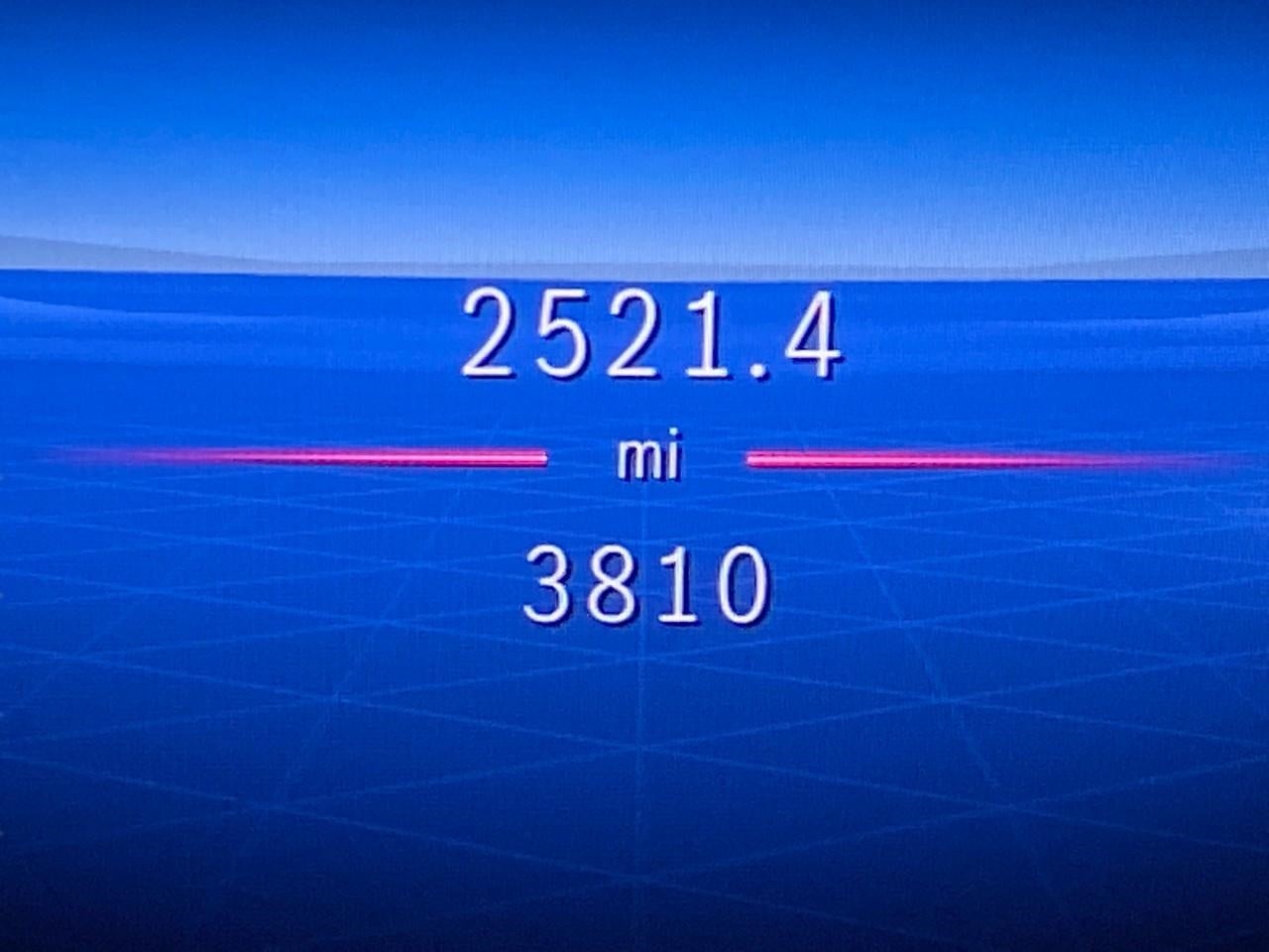 2026 Mercedes-Benz GLA GLA 250 4MATIC® SUV