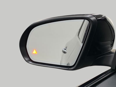 2026 Mercedes-Benz GLA GLA 250 4MATIC® SUV