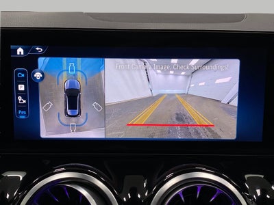 2026 Mercedes-Benz GLA GLA 250 4MATIC® SUV