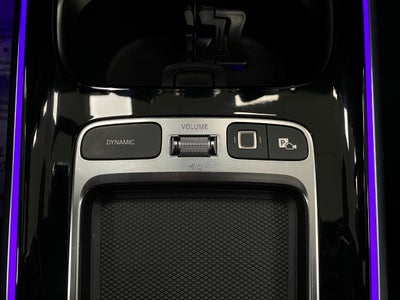 2026 Mercedes-Benz GLA GLA 250 4MATIC® SUV