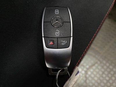 2026 Mercedes-Benz GLA GLA 250 4MATIC® SUV