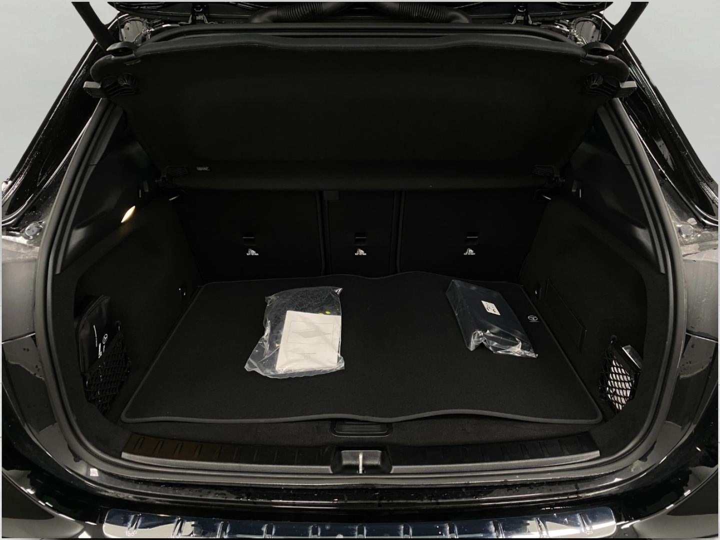 2026 Mercedes-Benz GLA GLA 250 4MATIC® SUV