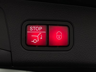 2026 Mercedes-Benz GLA GLA 250 4MATIC® SUV