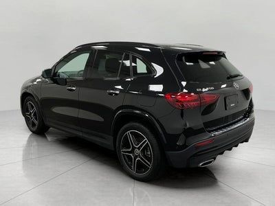 2026 Mercedes-Benz GLA GLA 250 4MATIC® SUV