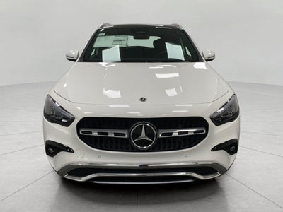 2026 Mercedes-Benz GLA GLA 250 4MATIC® SUV