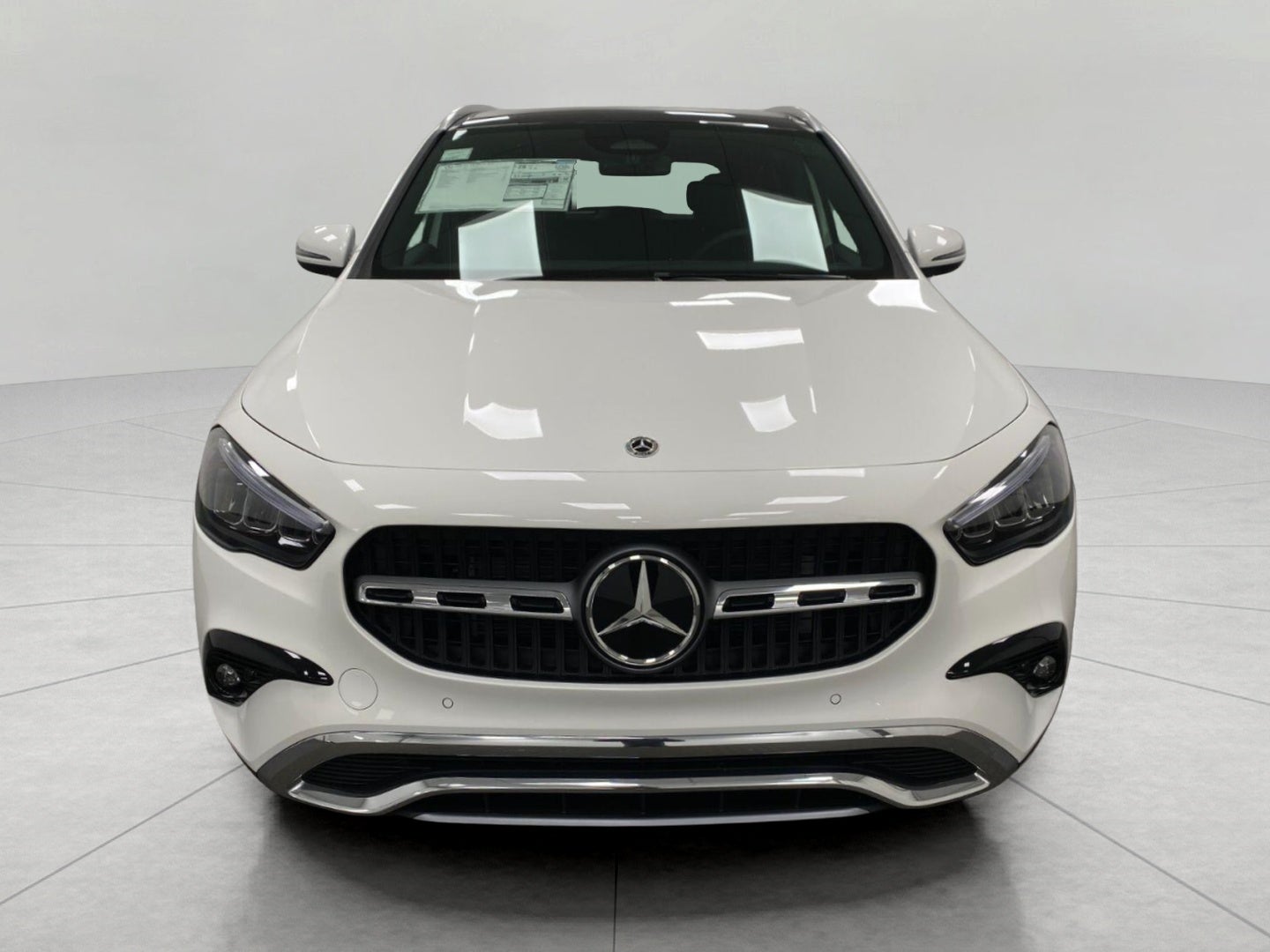 2026 Mercedes-Benz GLA GLA 250 4MATIC® SUV