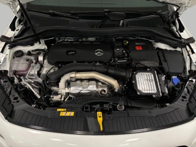 2026 Mercedes-Benz GLA GLA 250 4MATIC® SUV