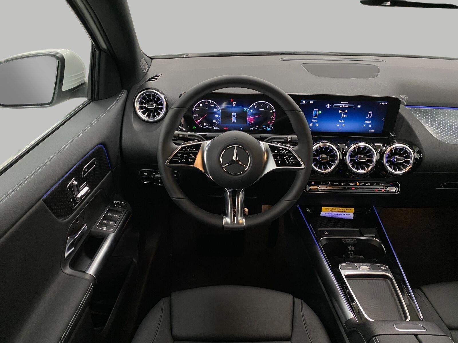 2026 Mercedes-Benz GLA GLA 250 4MATIC® SUV