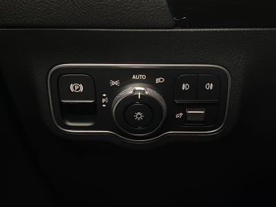 2026 Mercedes-Benz GLA GLA 250 4MATIC® SUV