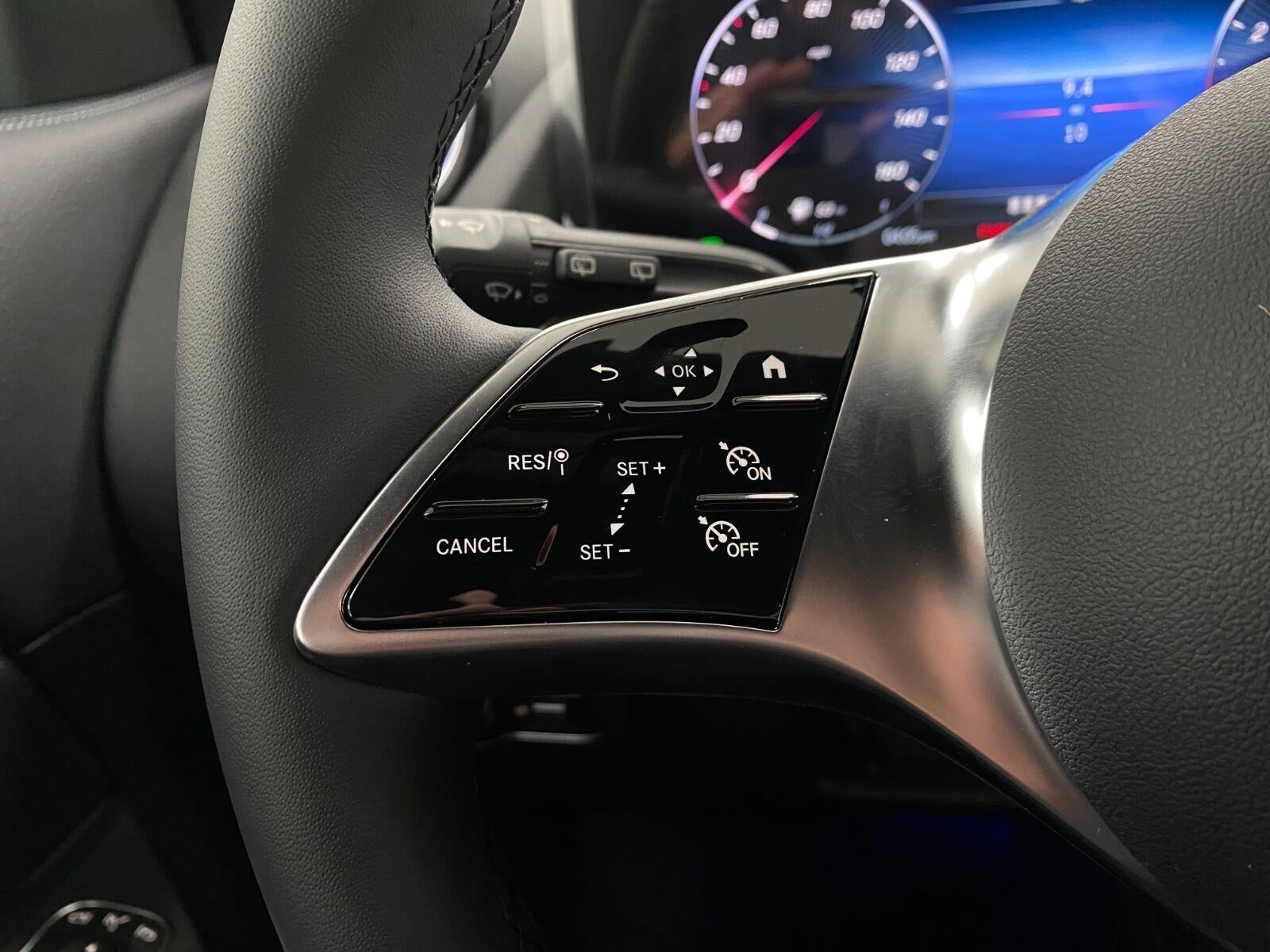 2026 Mercedes-Benz GLA GLA 250 4MATIC® SUV