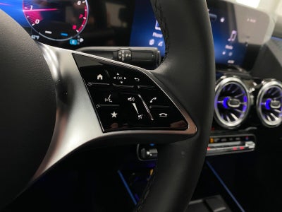 2026 Mercedes-Benz GLA GLA 250 4MATIC® SUV