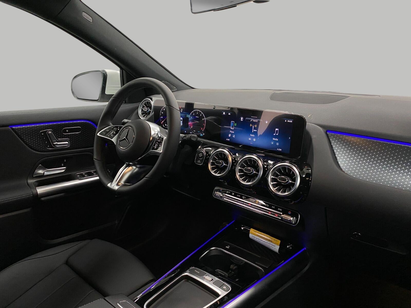 2026 Mercedes-Benz GLA GLA 250 4MATIC® SUV