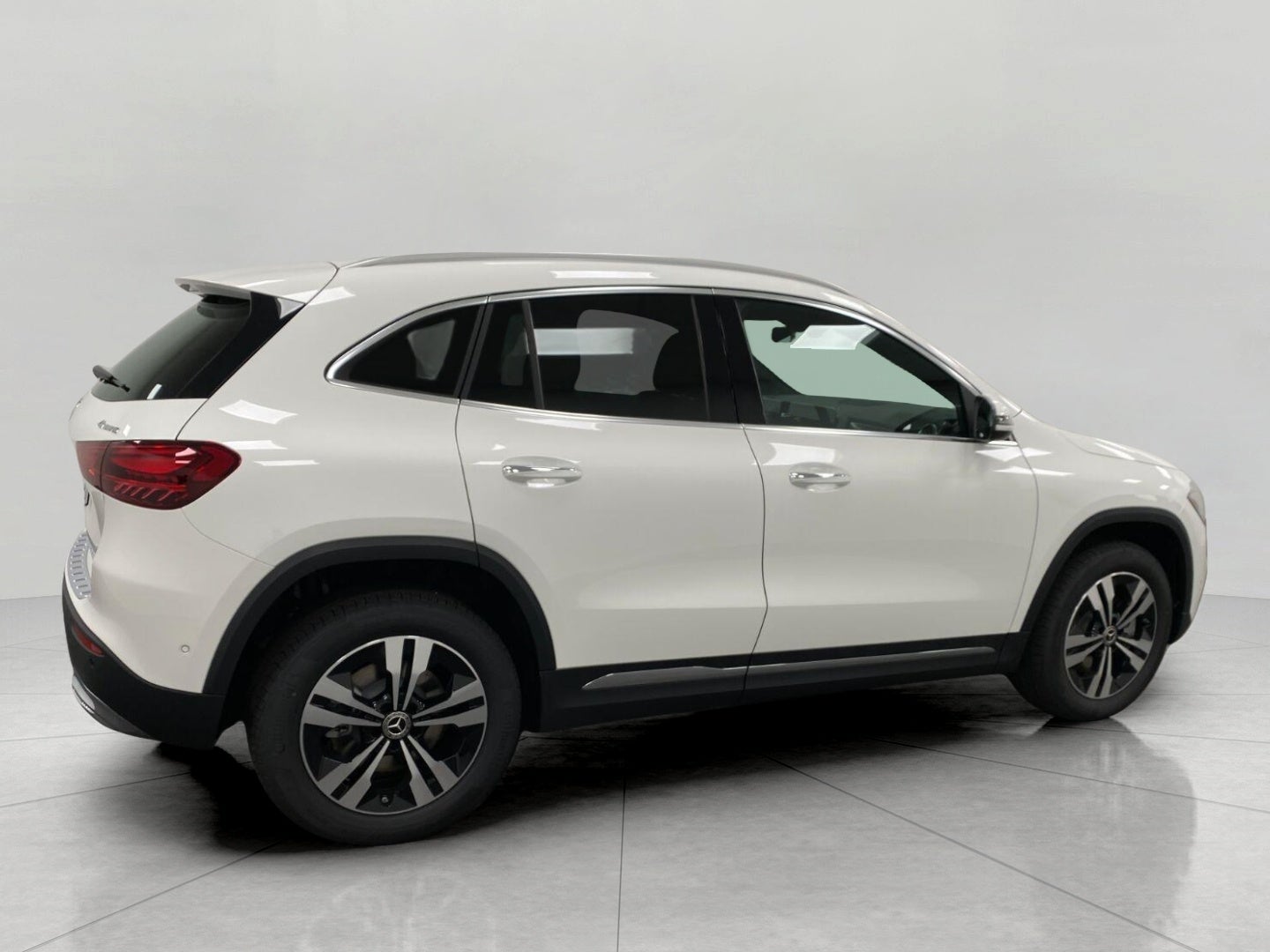 2026 Mercedes-Benz GLA GLA 250 4MATIC® SUV