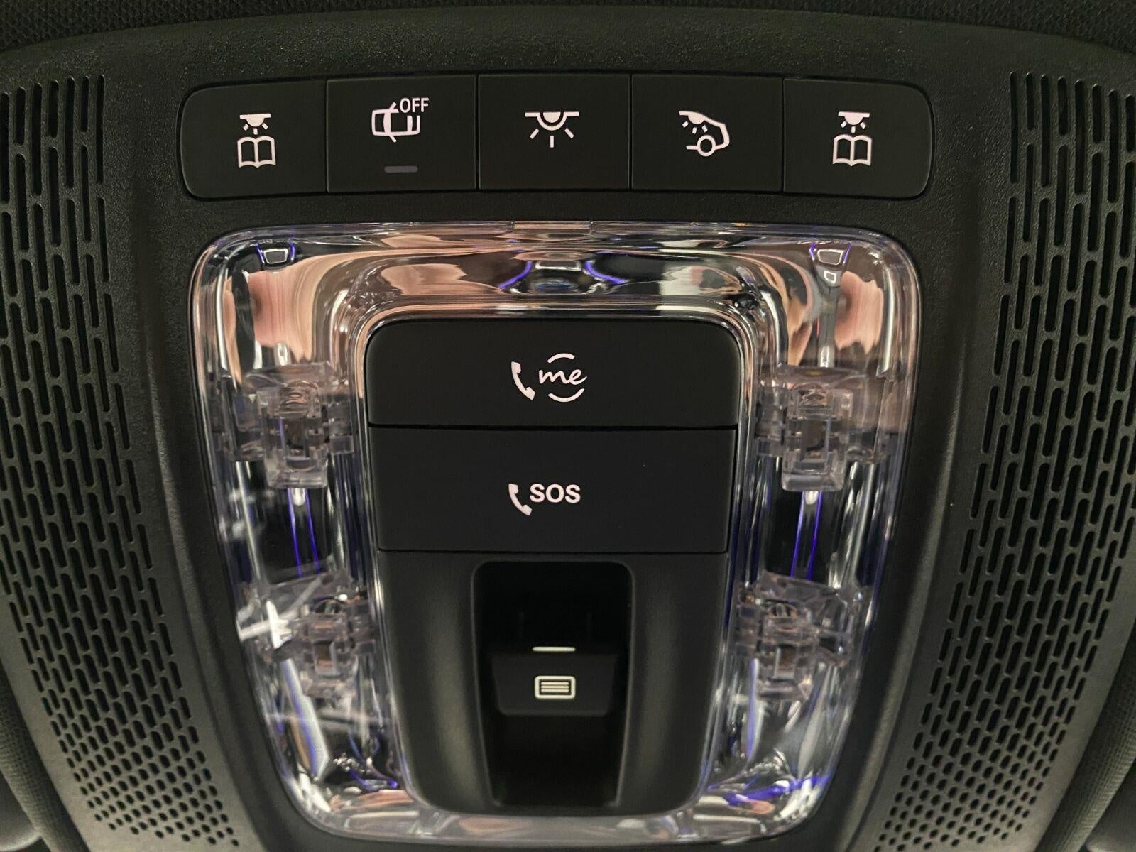 2026 Mercedes-Benz GLA GLA 250 4MATIC® SUV