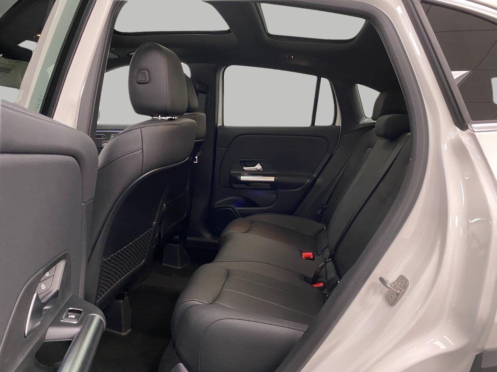 2026 Mercedes-Benz GLA GLA 250 4MATIC® SUV