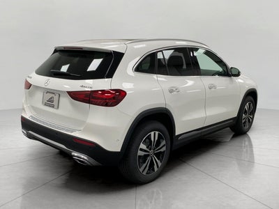 2026 Mercedes-Benz GLA GLA 250 4MATIC® SUV