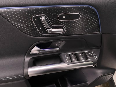 2026 Mercedes-Benz GLA GLA 250 4MATIC® SUV