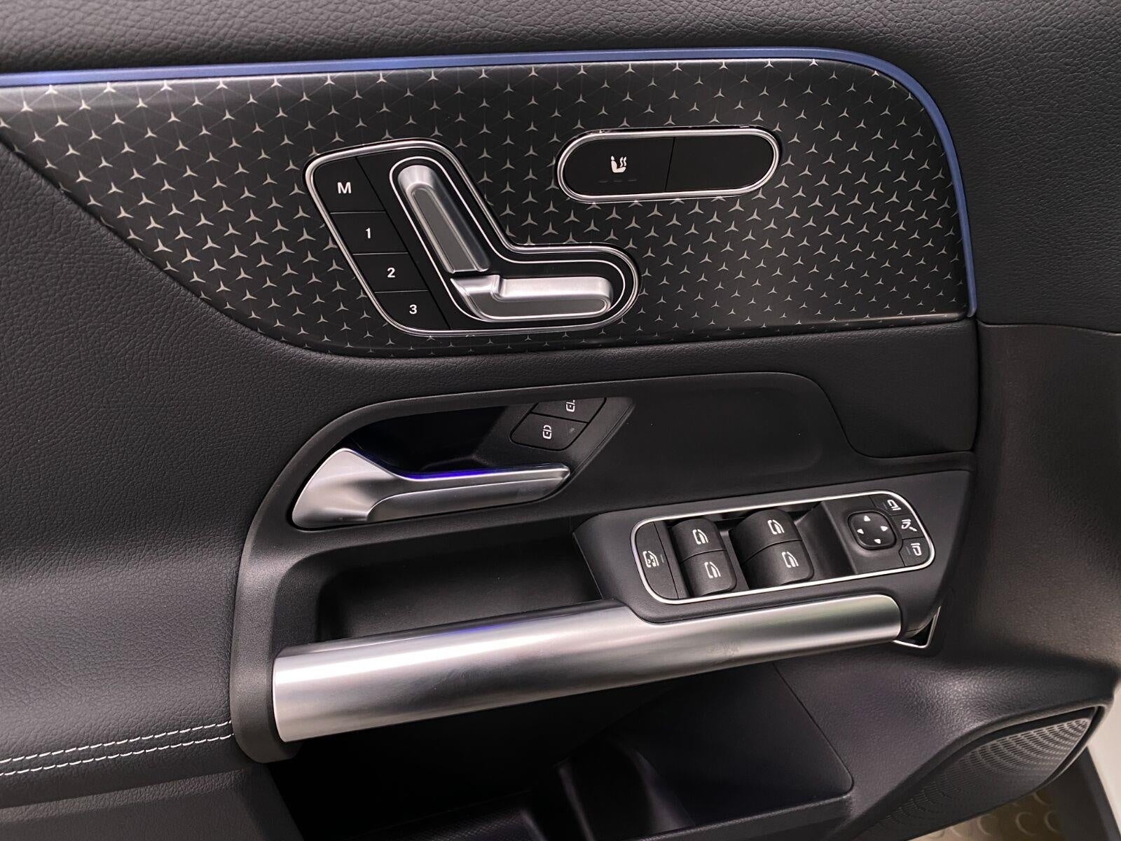 2026 Mercedes-Benz GLA GLA 250 4MATIC® SUV