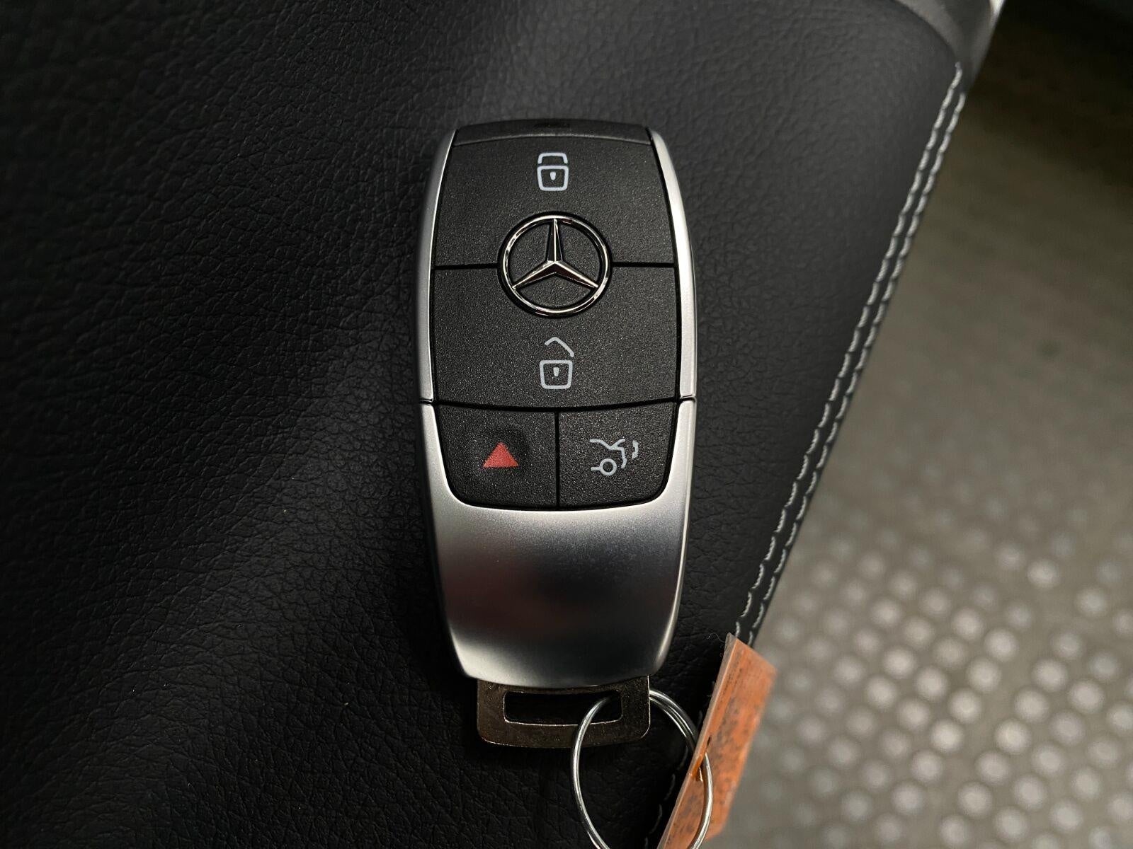 2026 Mercedes-Benz GLA GLA 250 4MATIC® SUV