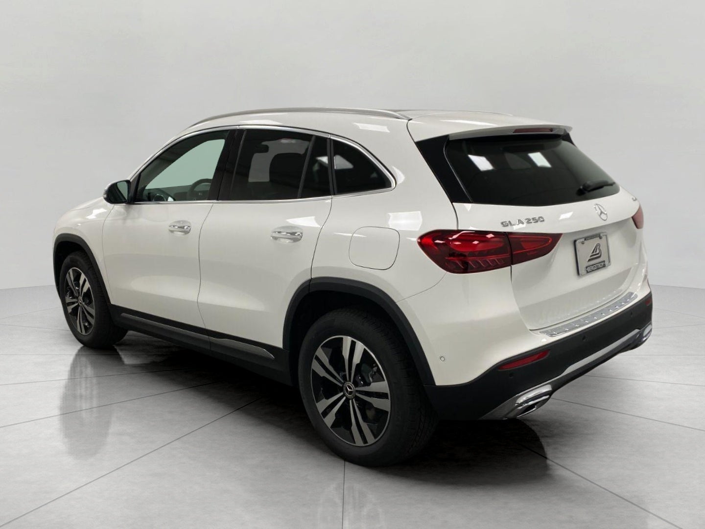 2026 Mercedes-Benz GLA GLA 250 4MATIC® SUV