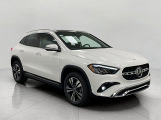 2026 Mercedes-Benz GLA GLA 250 4MATIC® SUV