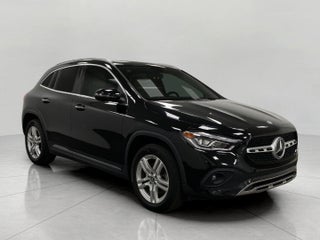 2022 Mercedes-Benz GLA GLA 250 4MATIC® SUV