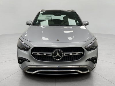 2026 Mercedes-Benz GLA GLA 250 4MATIC® SUV