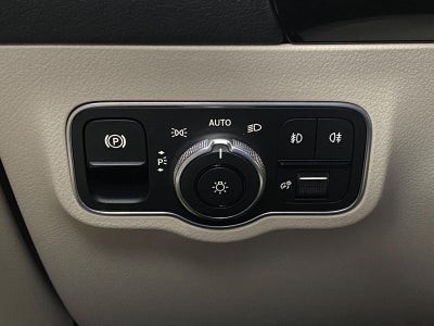 2026 Mercedes-Benz GLA GLA 250 4MATIC® SUV
