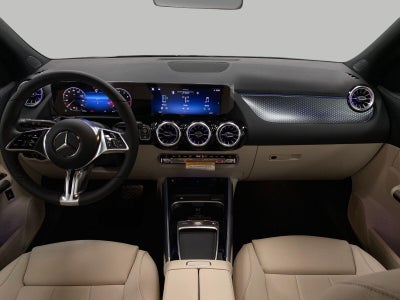 2026 Mercedes-Benz GLA GLA 250 4MATIC® SUV