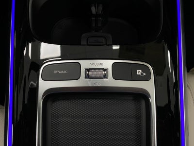 2026 Mercedes-Benz GLA GLA 250 4MATIC® SUV
