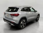 2026 Mercedes-Benz GLA GLA 250 4MATIC® SUV