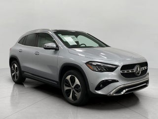 2026 Mercedes-Benz GLA GLA 250 4MATIC® SUV