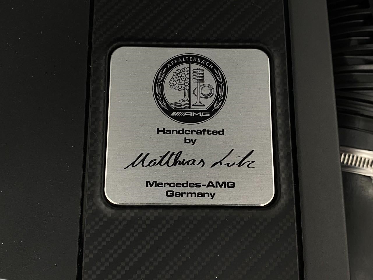 2026 Mercedes-Benz GLC AMG® GLC 43 4MATIC® Coupe