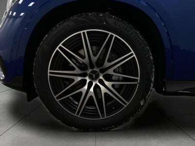 2026 Mercedes-Benz GLC AMG® GLC 43 4MATIC® Coupe