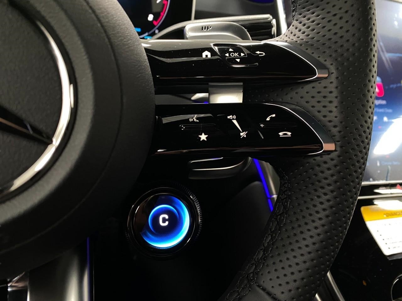 2026 Mercedes-Benz GLC AMG® GLC 43 4MATIC® Coupe