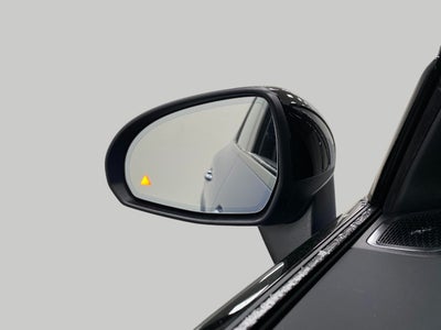 2026 Mercedes-Benz GLC AMG® GLC 43 4MATIC® Coupe