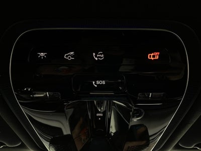 2026 Mercedes-Benz GLC AMG® GLC 43 4MATIC® Coupe