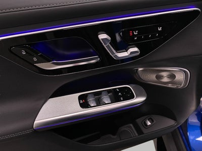 2026 Mercedes-Benz GLC AMG® GLC 43 4MATIC® Coupe