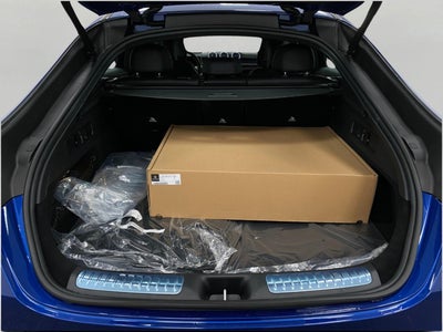 2026 Mercedes-Benz GLC AMG® GLC 43 4MATIC® Coupe